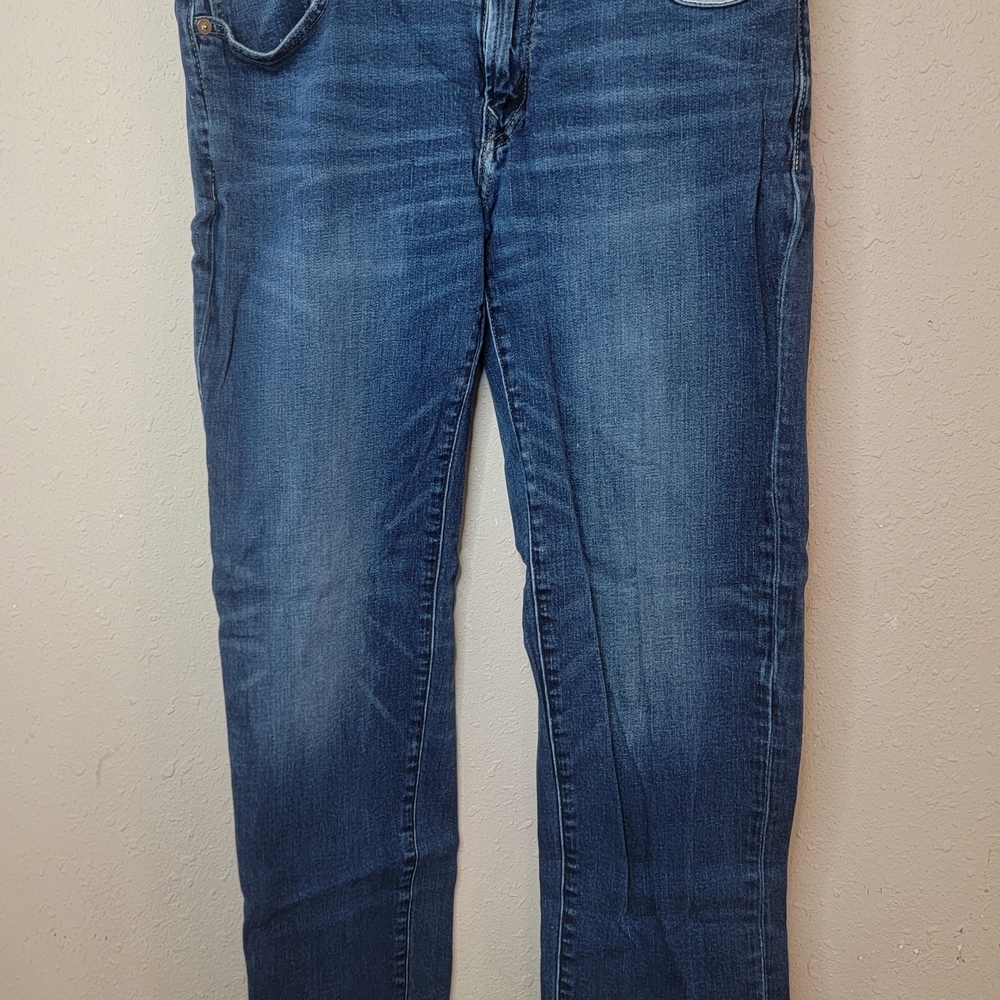 American Eagle Men's Blue Jeans - 32x32